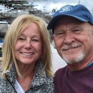 Meet your Posher, Denise